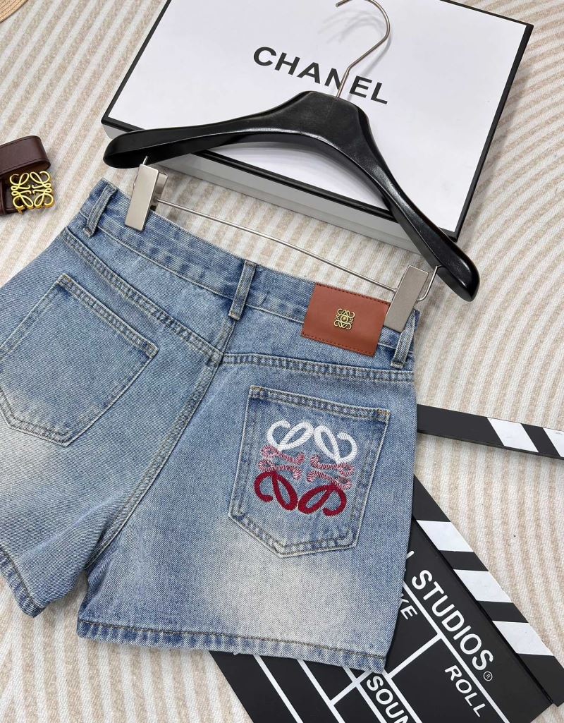 Loewe Jeans